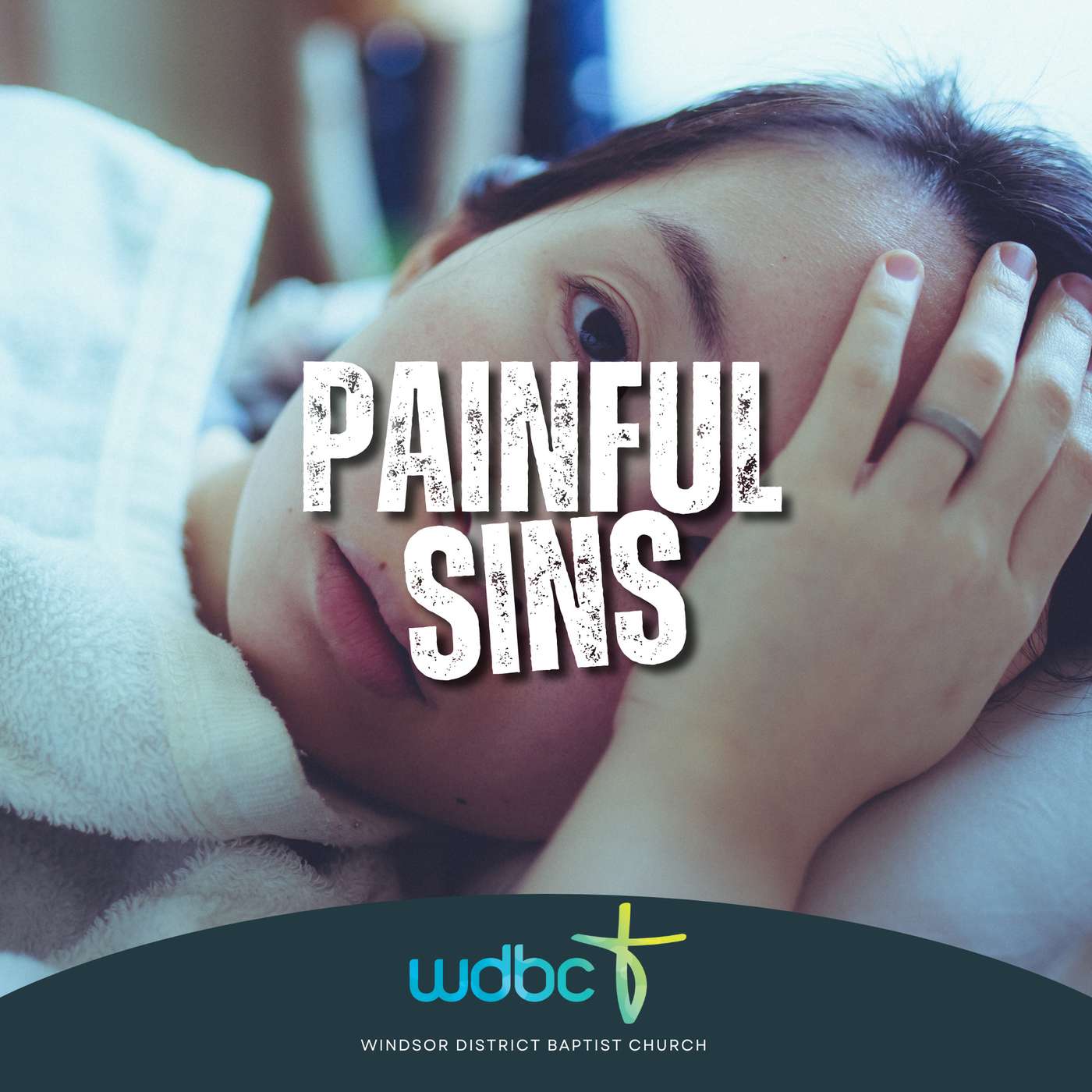 Pain #6 | Painful Sins episode artwork