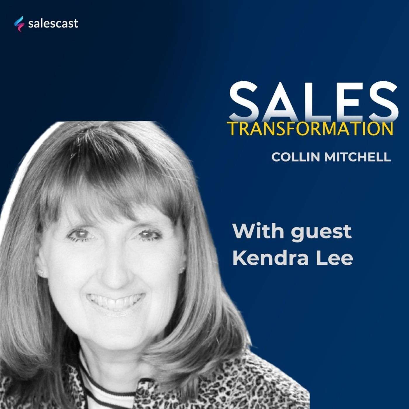 #139 S2 Episode 8 - 25+ Years of Transforming Her Business to Meet Client Needs