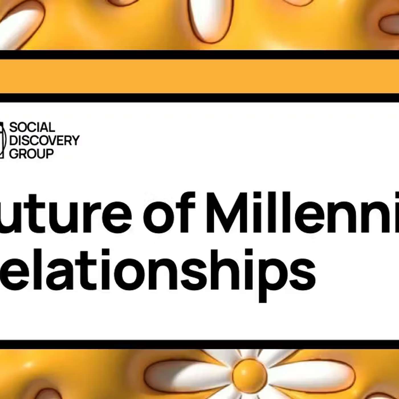 The Future of Millennial Relationships: How Virtual Intimacy Is Transforming Dating, Friendship, and