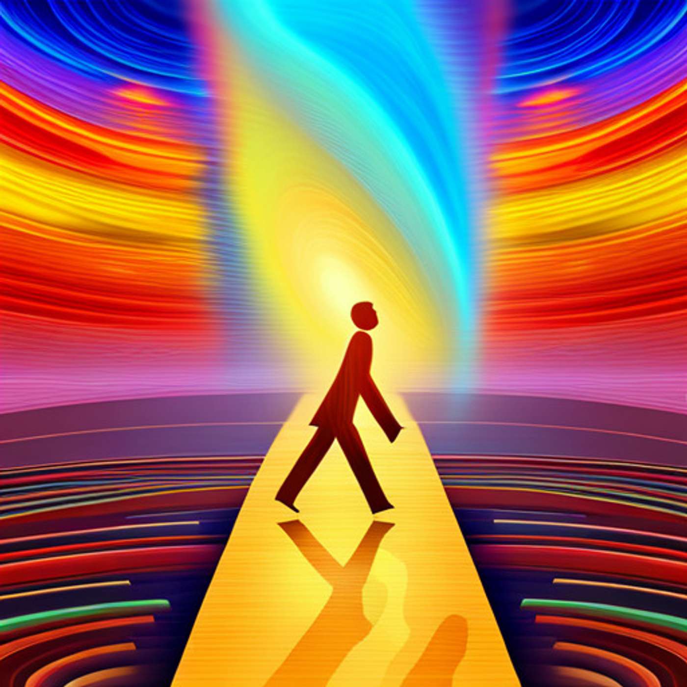 Daily Wisdom from the Rambam: Walking the Golden Path of Balance with Rabbi Solomon Sage episode artwork