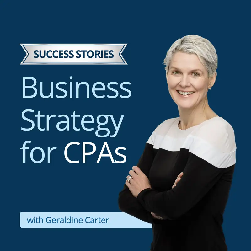 Business Strategy for CPAs: Success Stories