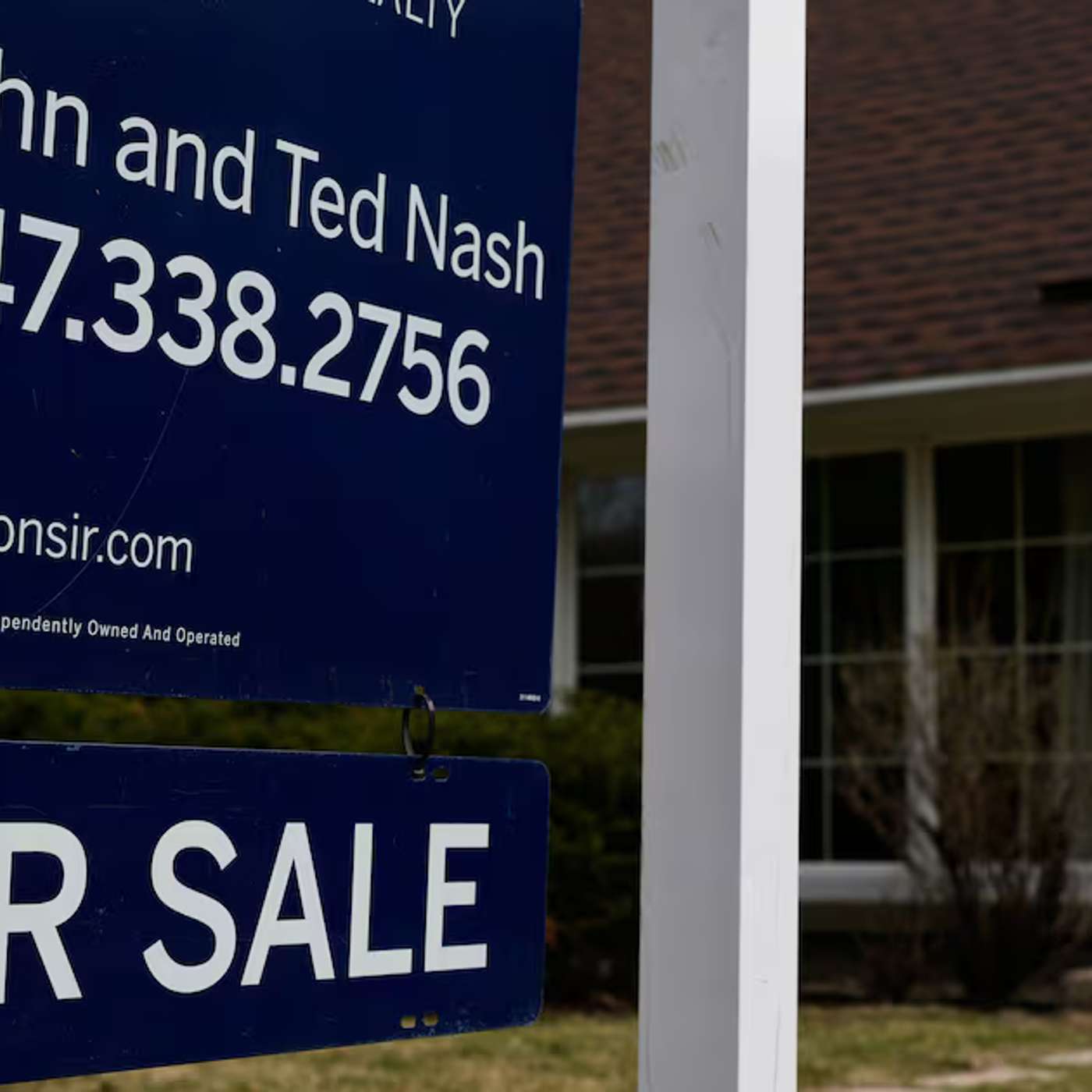 Crypto Backed Mortgages with Fannie Mae, MARA Shifts to AI Infrastructure, UK Sanctions Xinbi Crypto Marketplace, Trust Wallet Unleashes AI Trading Agents, and more...