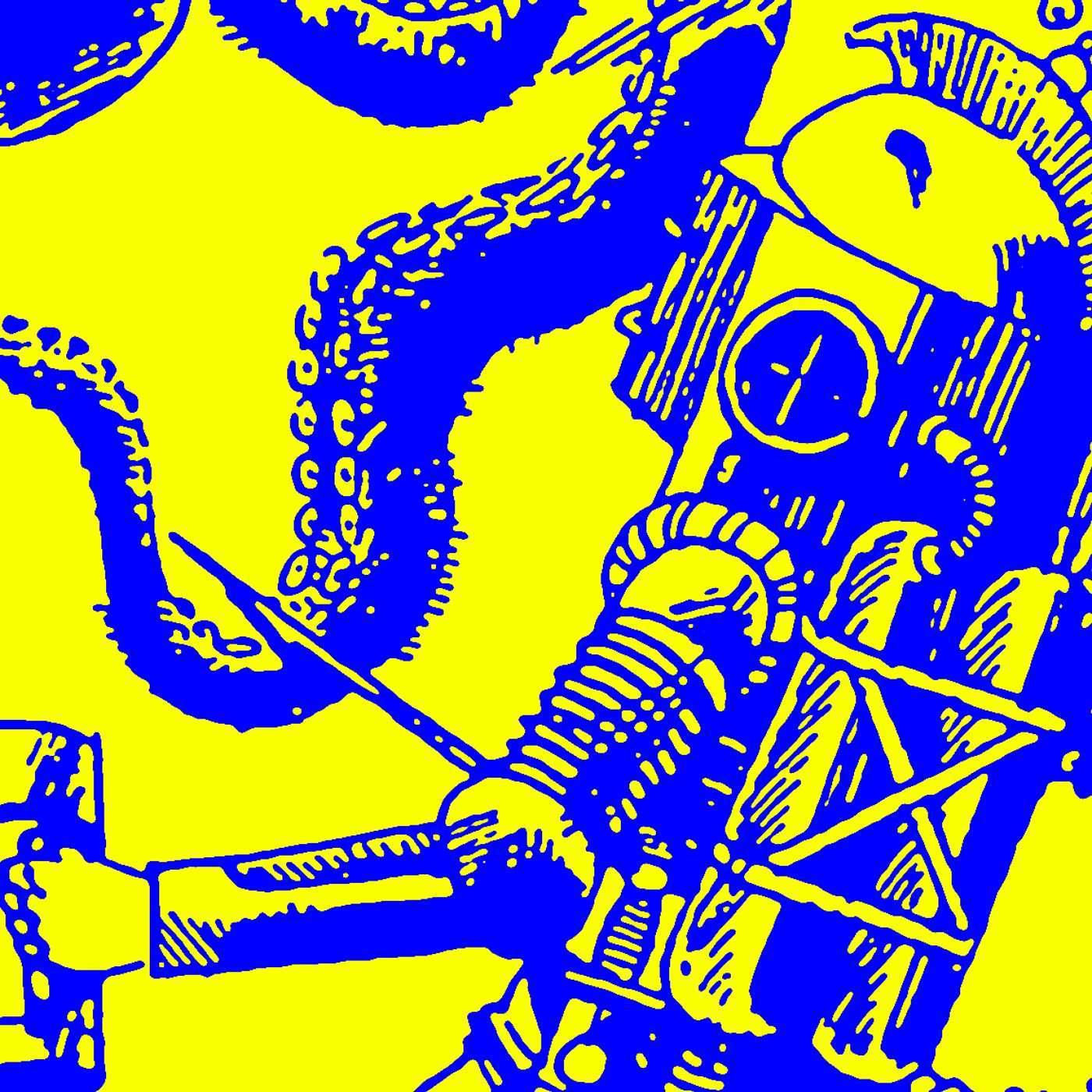 Ep. 132. Journey Under the Sea: Week Nine Open Up Your Biscuit