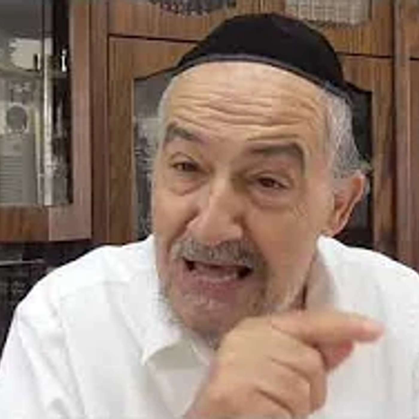 הגיגים לפרשת שופטים תשפו בעברית episode artwork