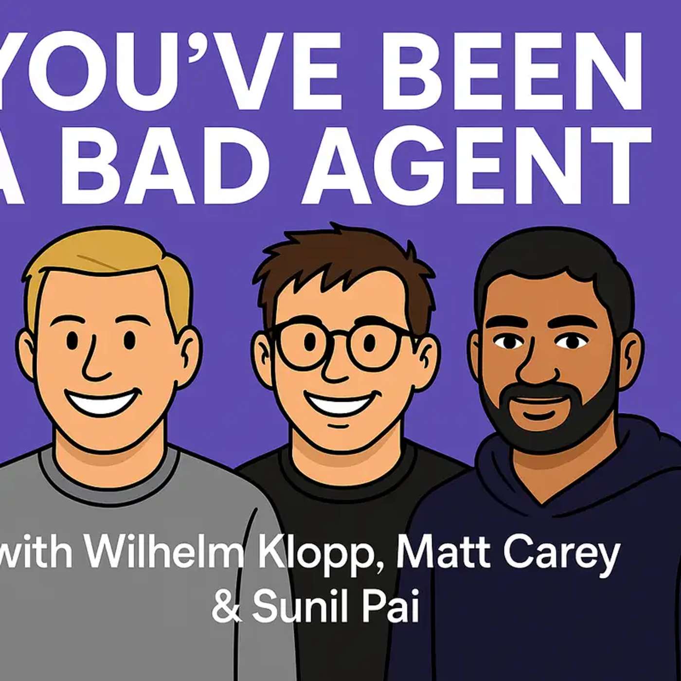 Pwning Your Friends' Agents Is Good Manners, Make Something Agents Want, OpenAI Buys TBPN, MCP Goes Stateless, Cloudflare Agents Week with Sunil Pai