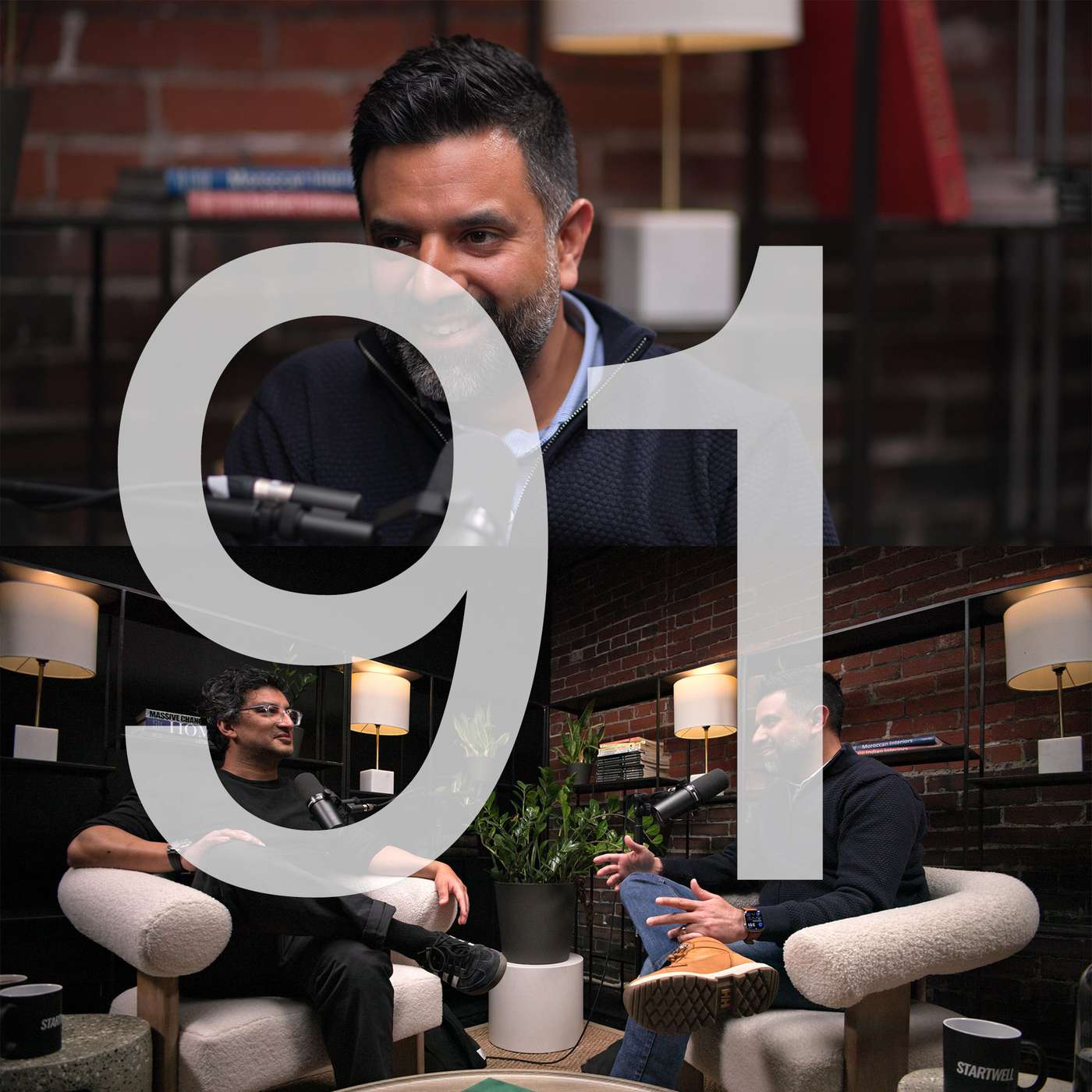 How AI is Rewriting Venture Capital - Karim Gillani (Luge Capital) How AI is Rewriting Venture Capital - Karim Gillani (Luge Capital)