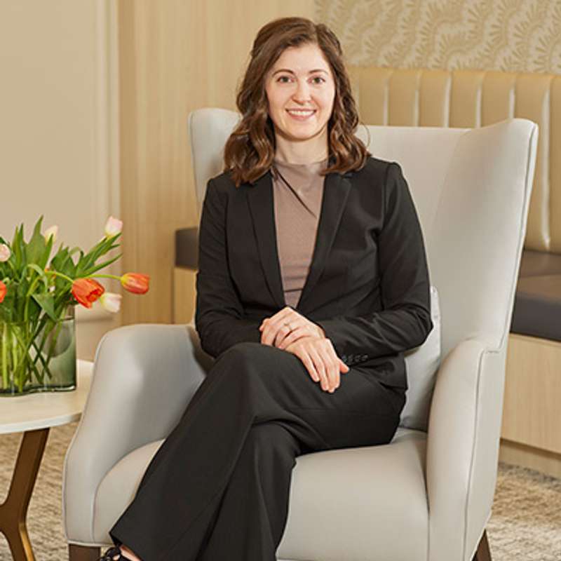 Heather Murray, PA-C