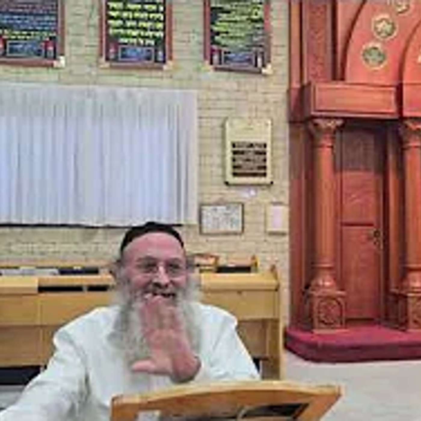 הרב מאיר כהן | גְּדוֹלֵי הַחוֹטְאִים וְהַפּוֹשְׁעִים עֲדַיִן זְכוּיוֹתֵהֶם מְרֻבִּים מִן הָעֲווֹנוֹת