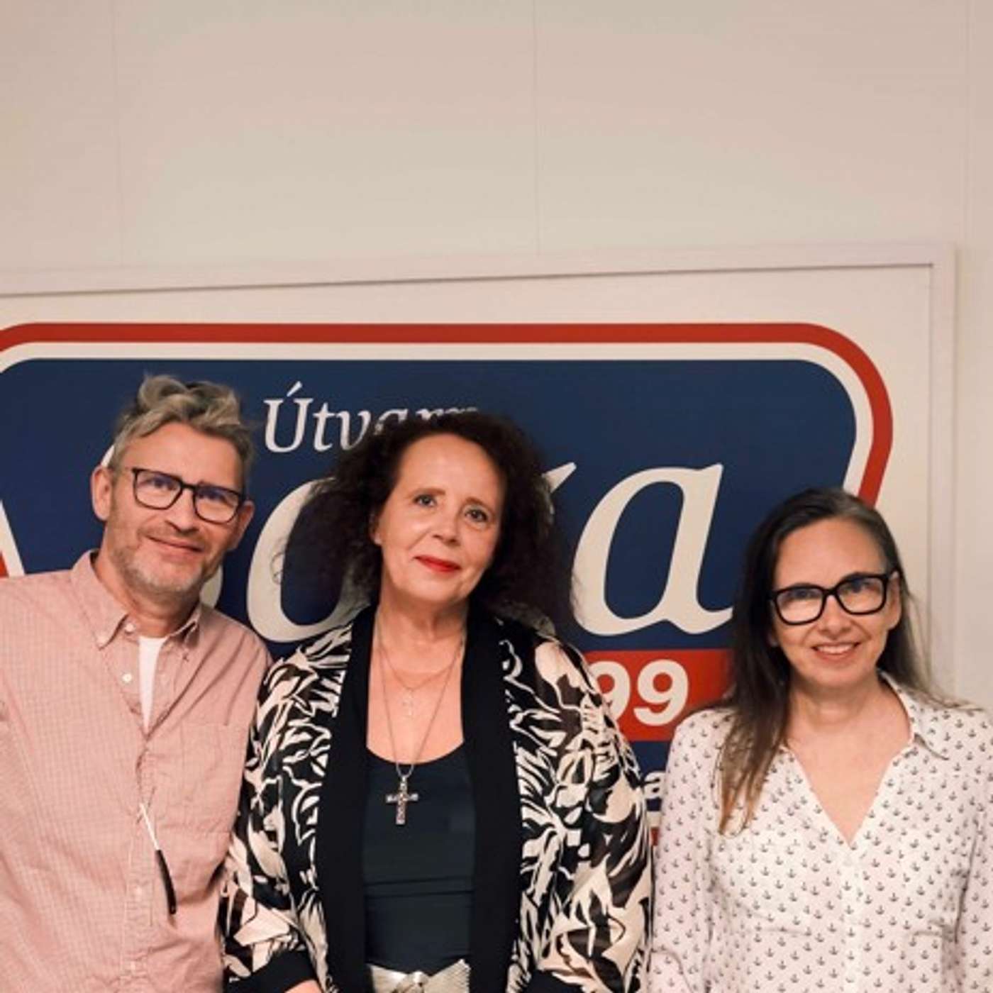 Rithöfundalíf - Hjördís Vilhjálmsdóttir, Yrsa Sigurðardóttir & Ólafur Þór Þórhallsson