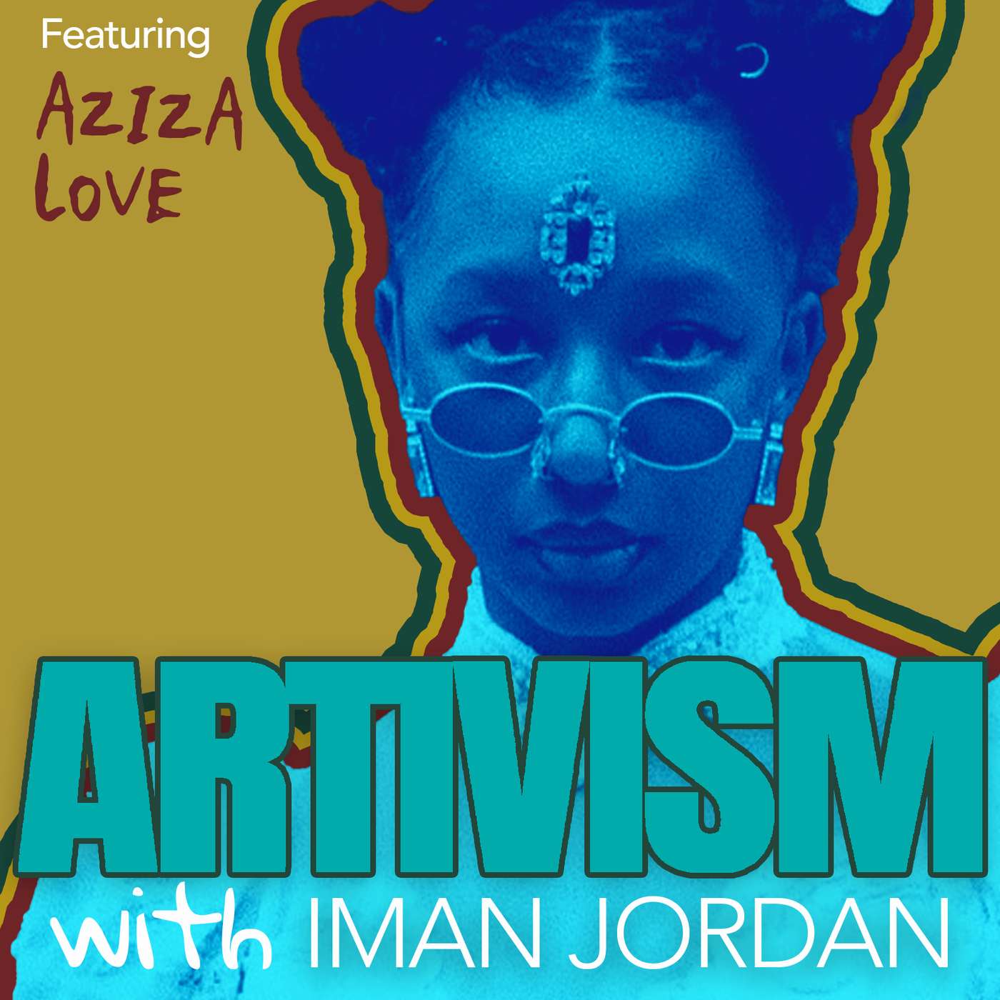 Aziza Love on Creativity, Spirituality & the Revolutionary Sound of Nature