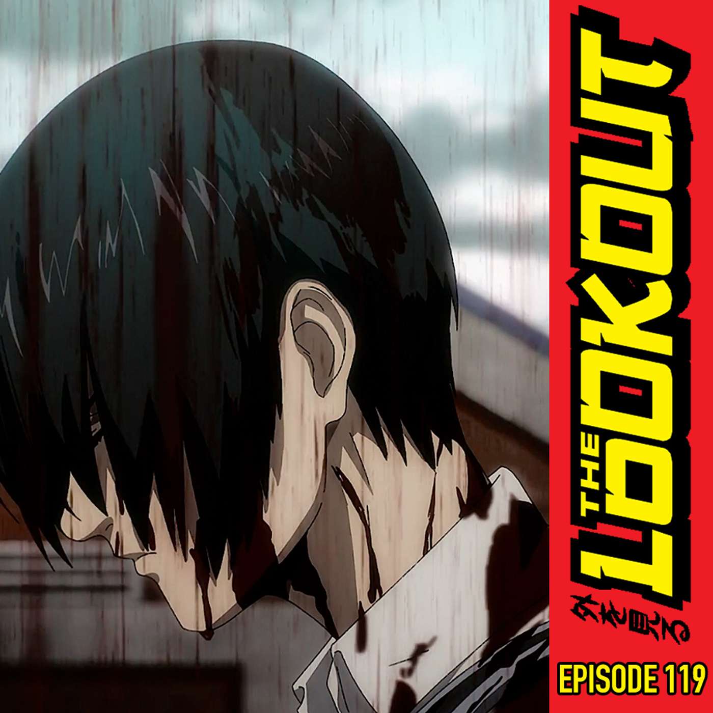 The Lookout: Episode 119 – No Hesitation (Attack on Titan Episode 86 Recap)