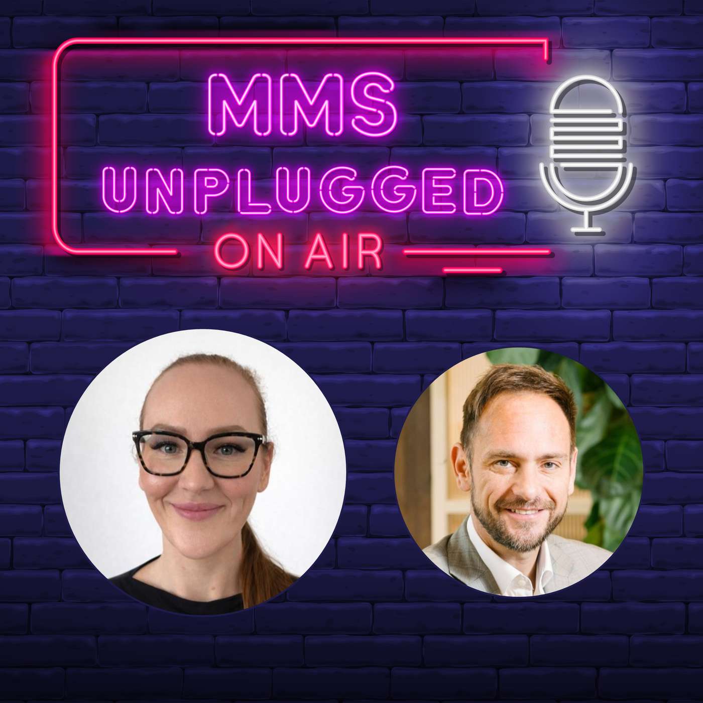 MMS Unplugged #67 – Bonnie Mooney