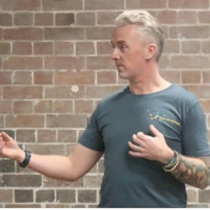 Episode 10: Thomas Beresford