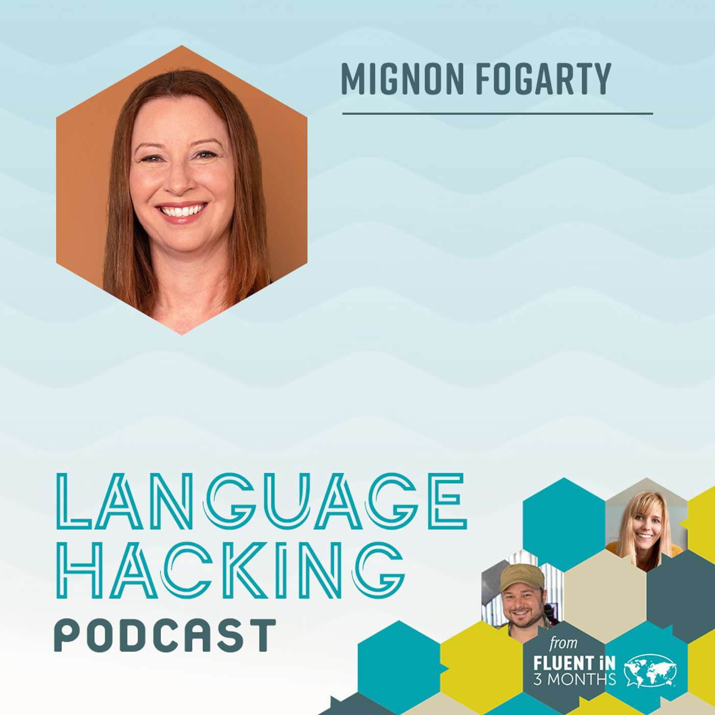 Language & Travel Hacking