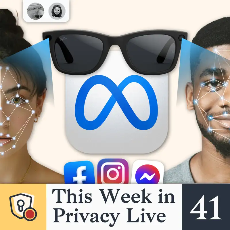 Meta's Smart Glasses Just Got Creepier