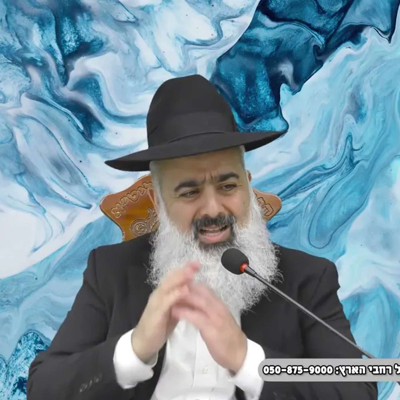 הצ׳קים שלנו אף פעם לא חוזרים...😜 סיפור מטורף של אמונה וביטחון שמש שמגיע לך יגיע עד אליך 💥💥💥 episode artwork