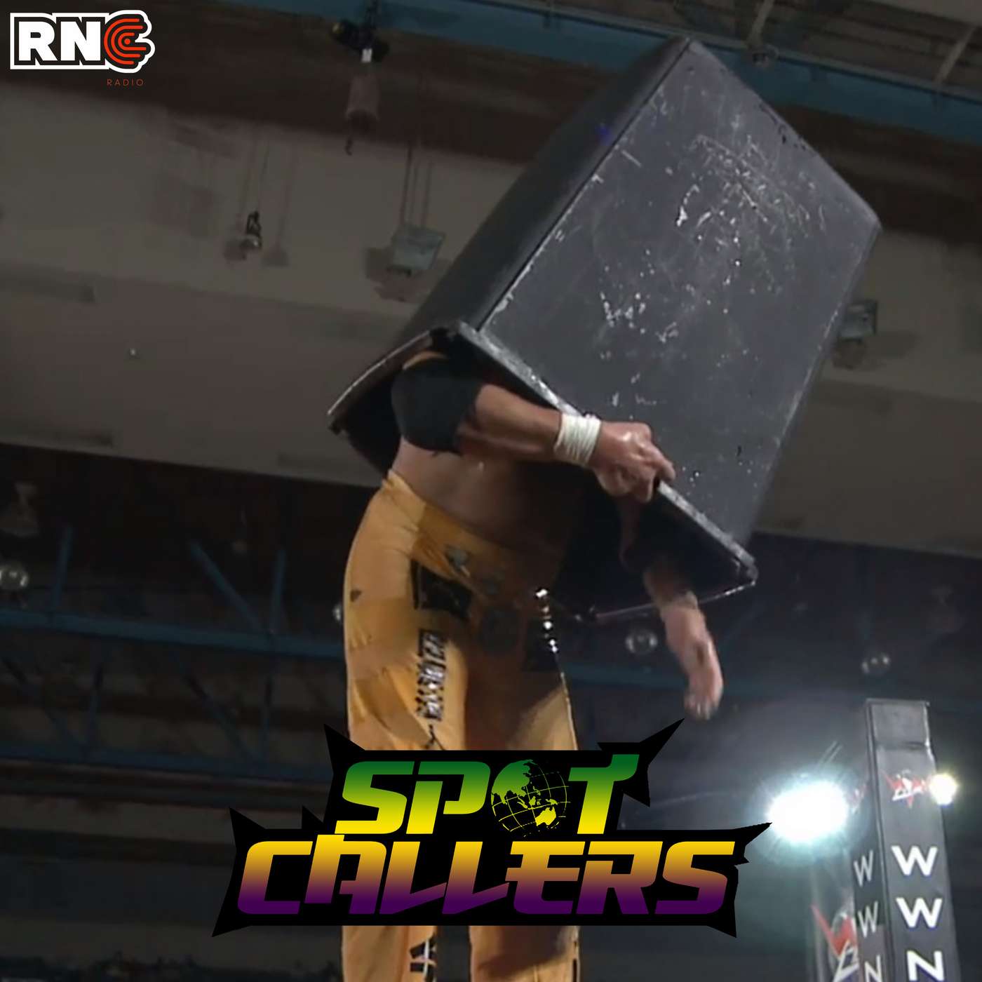 The A Show on RNC RADIO