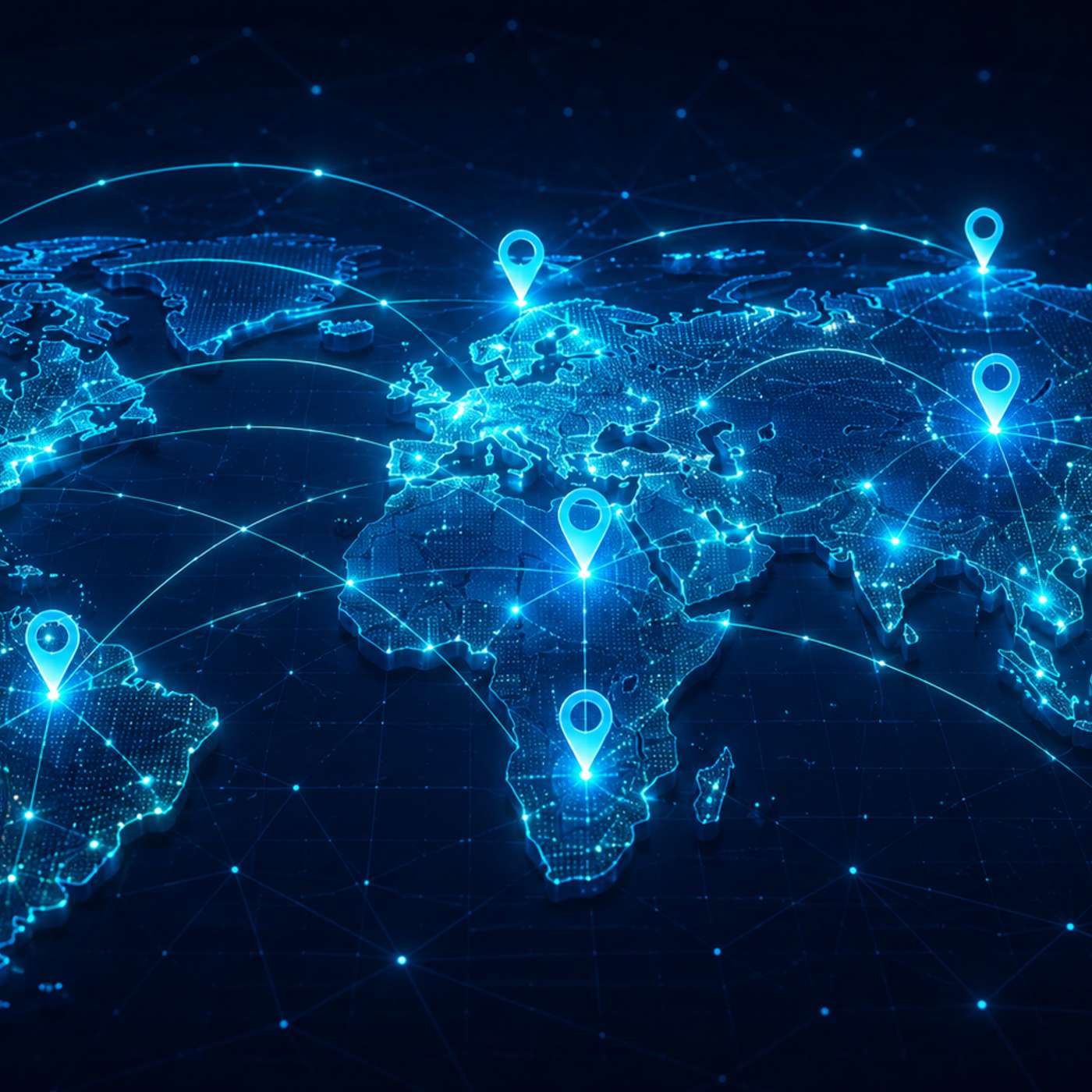 7 IP Geolocation Features Developers Need for Smarter, Safer Apps