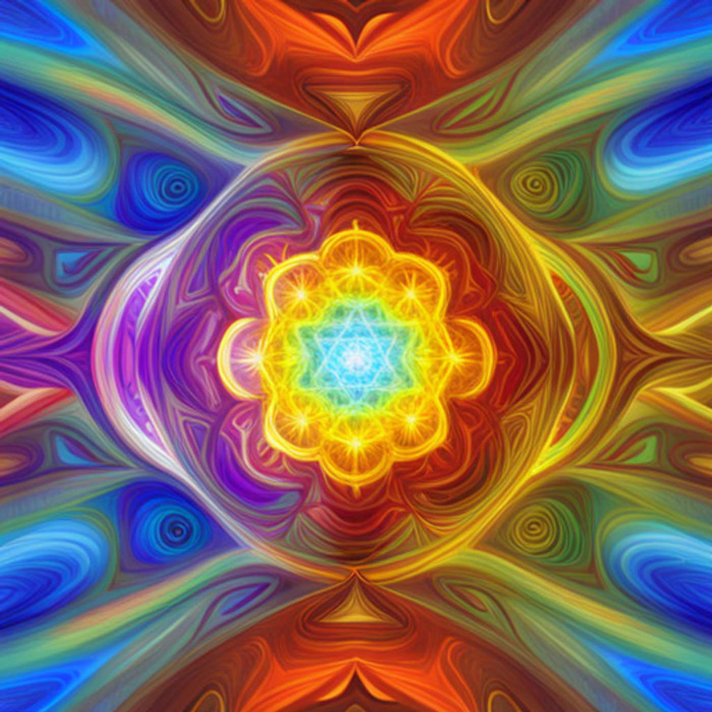 Understanding the Tanya: Exploring Soul Connection and Divine Purpose in Everyday Judaism episode artwork