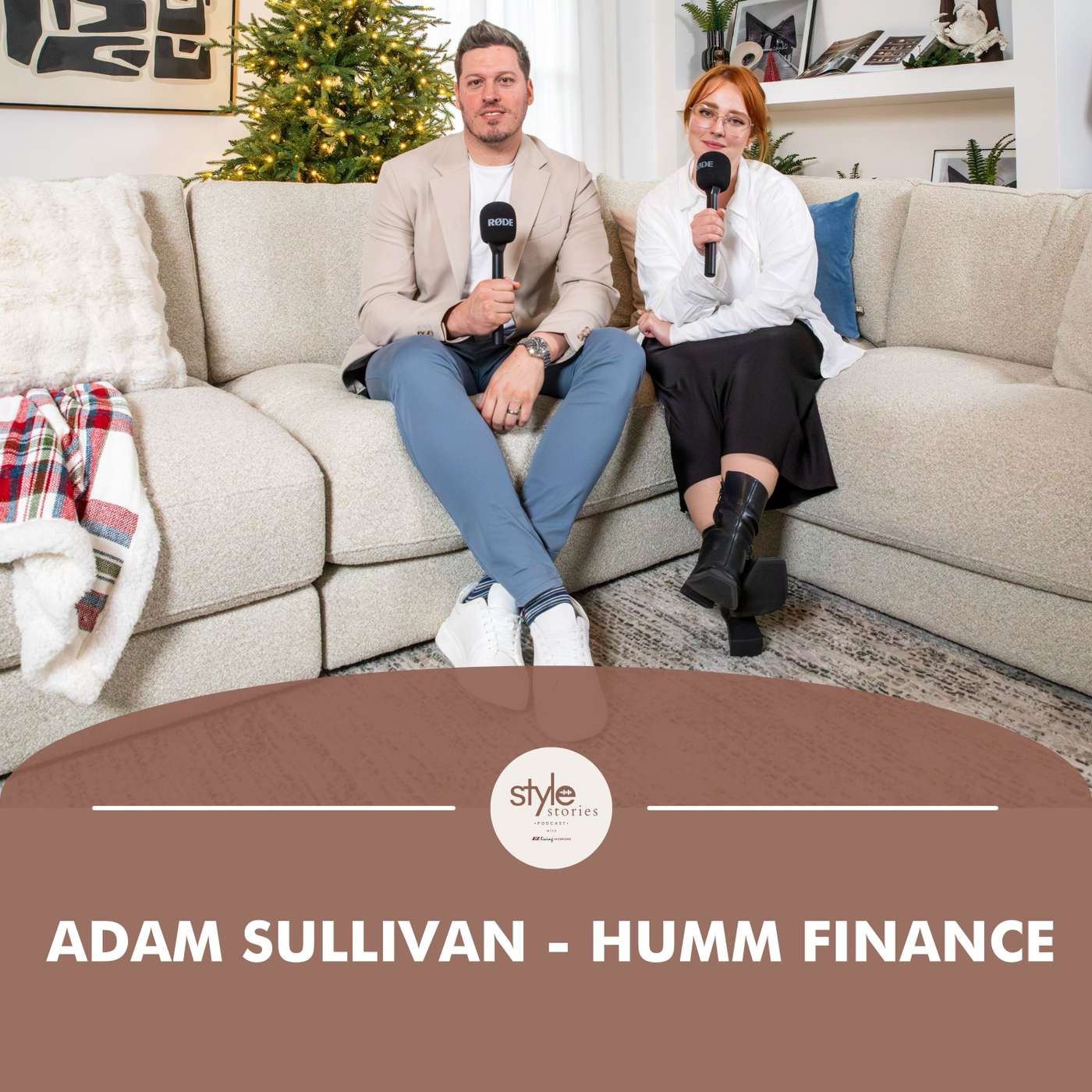 Retail Finance Black Friday Shopping: Adam Sullivan