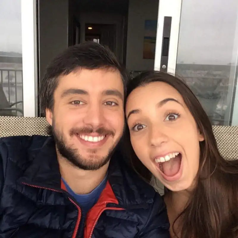 E chegou a nossa vez de dizer: tchau!