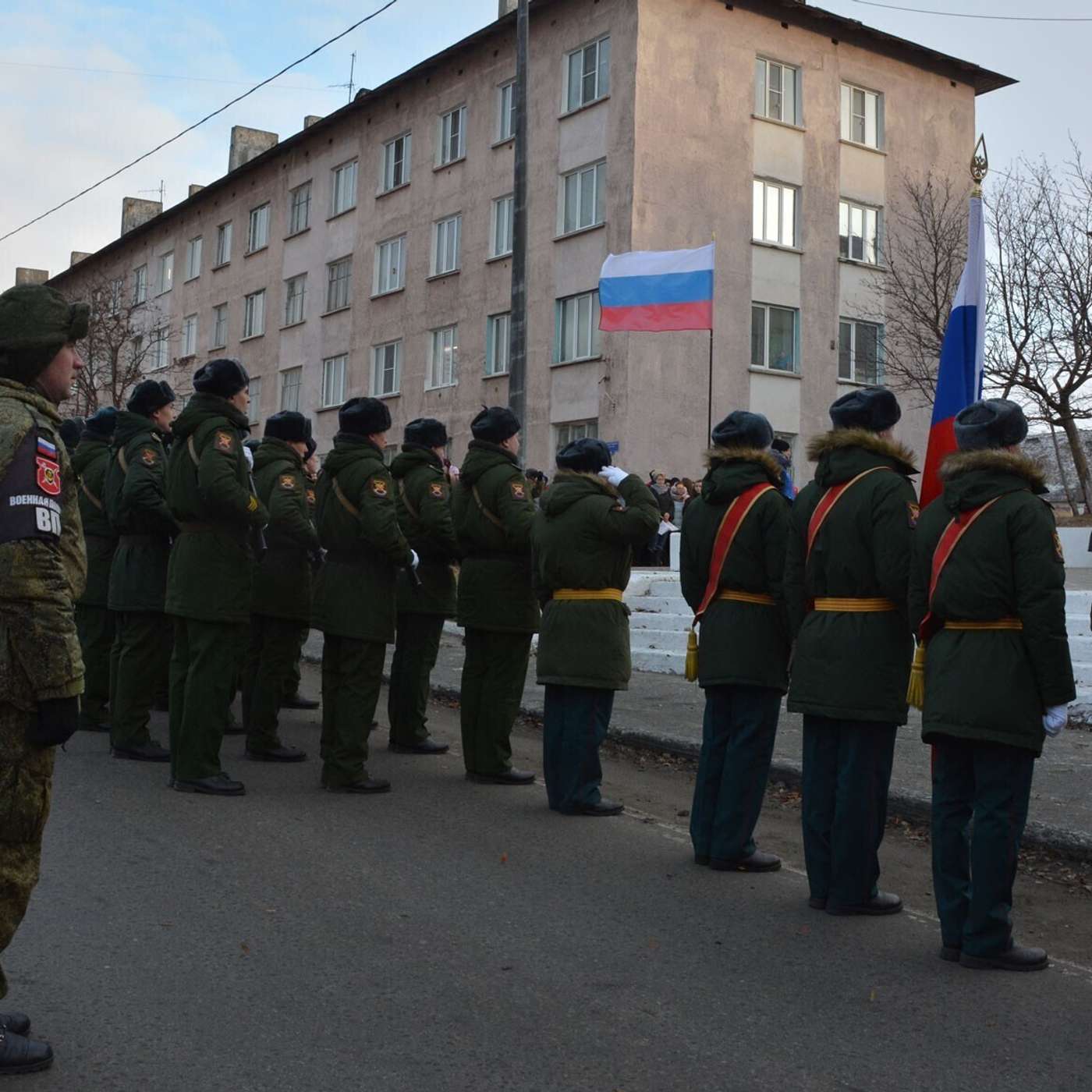 В России отметили «освобождение» аннексированных финских территорий