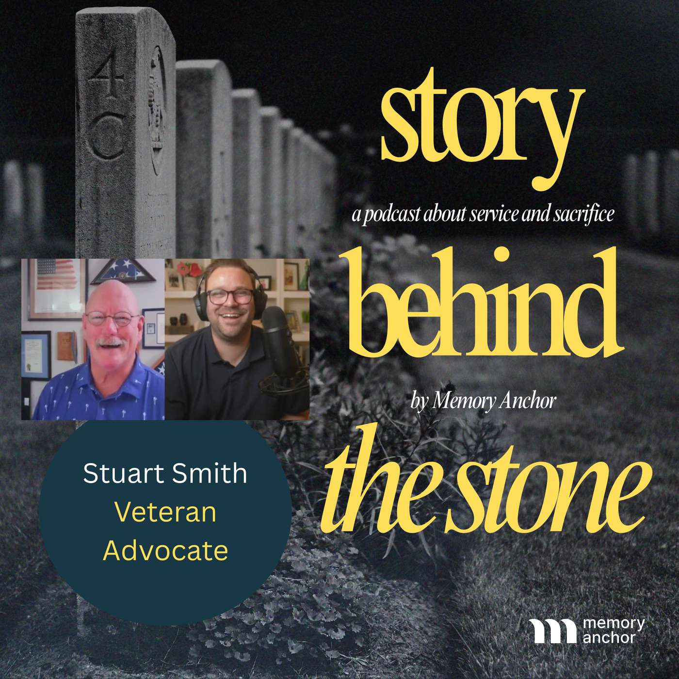 Story Behind the Stone