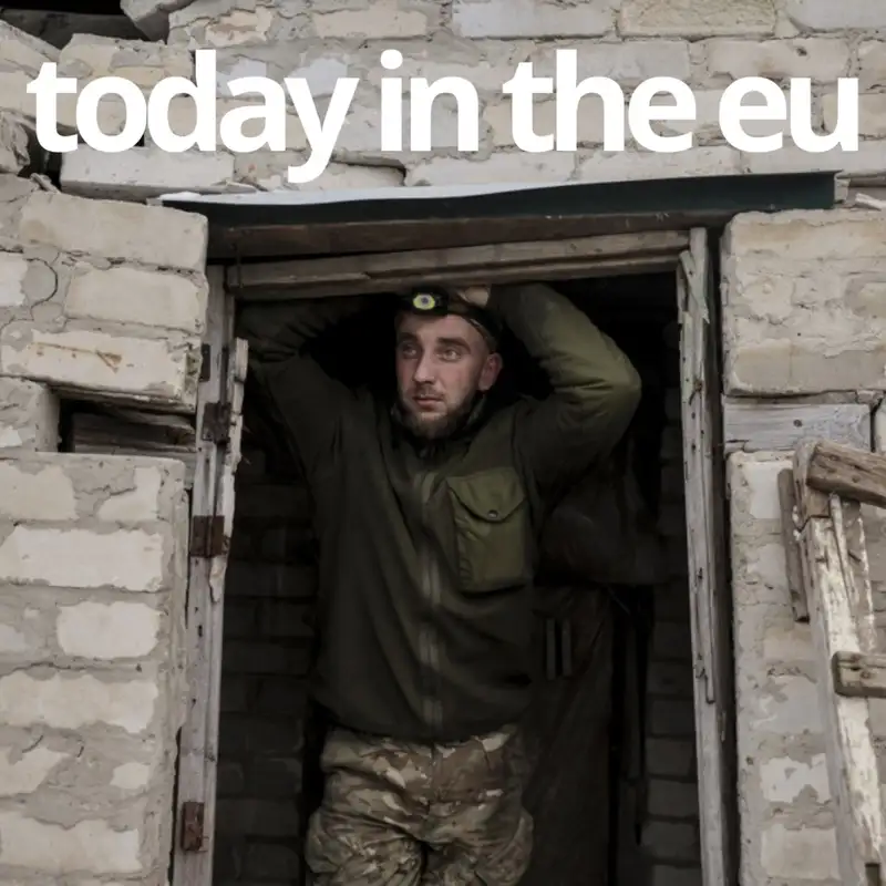 What the EU can expect from NATO talks 