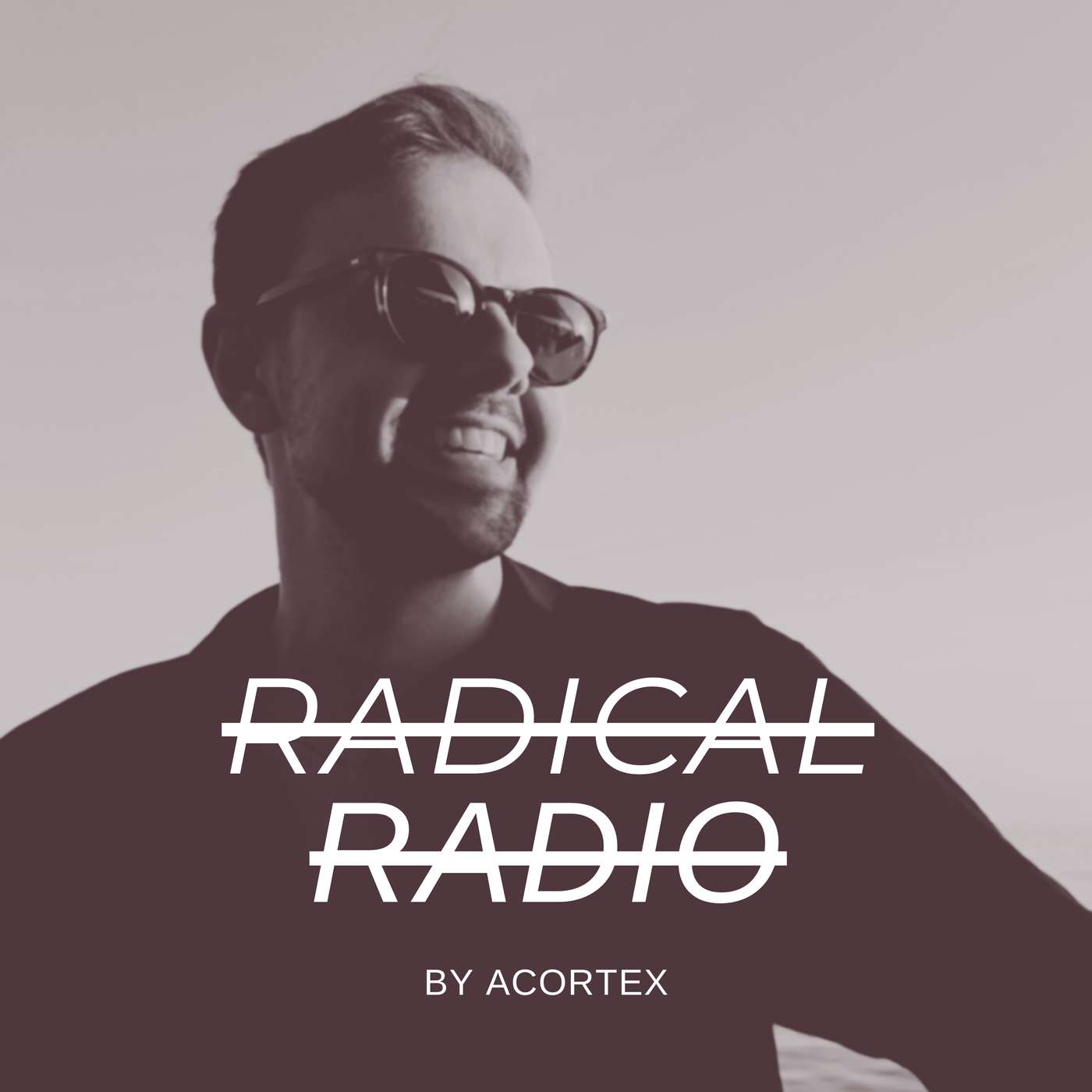 Radical Radio #059 (YEARMIX)