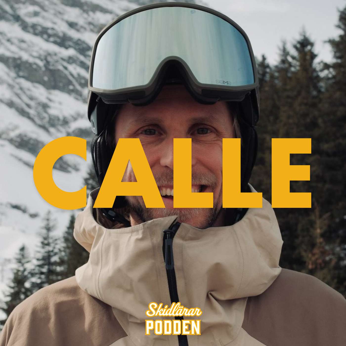 Calle Eneflo om HUS, självledarskap, lärande & mycket mer Calle Eneflo om HUS, självledarskap, lärande & mycket mer