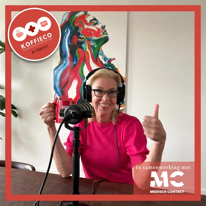 Gynaecoloog - Dorenda van Dijken