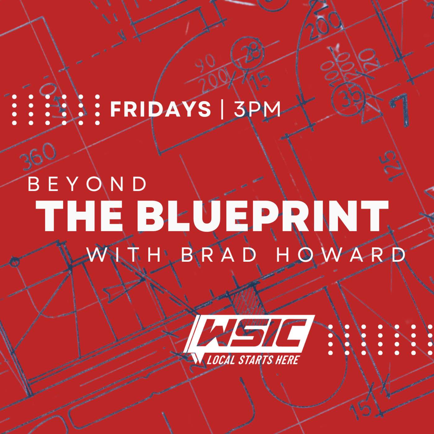 Beyond The Blueprint