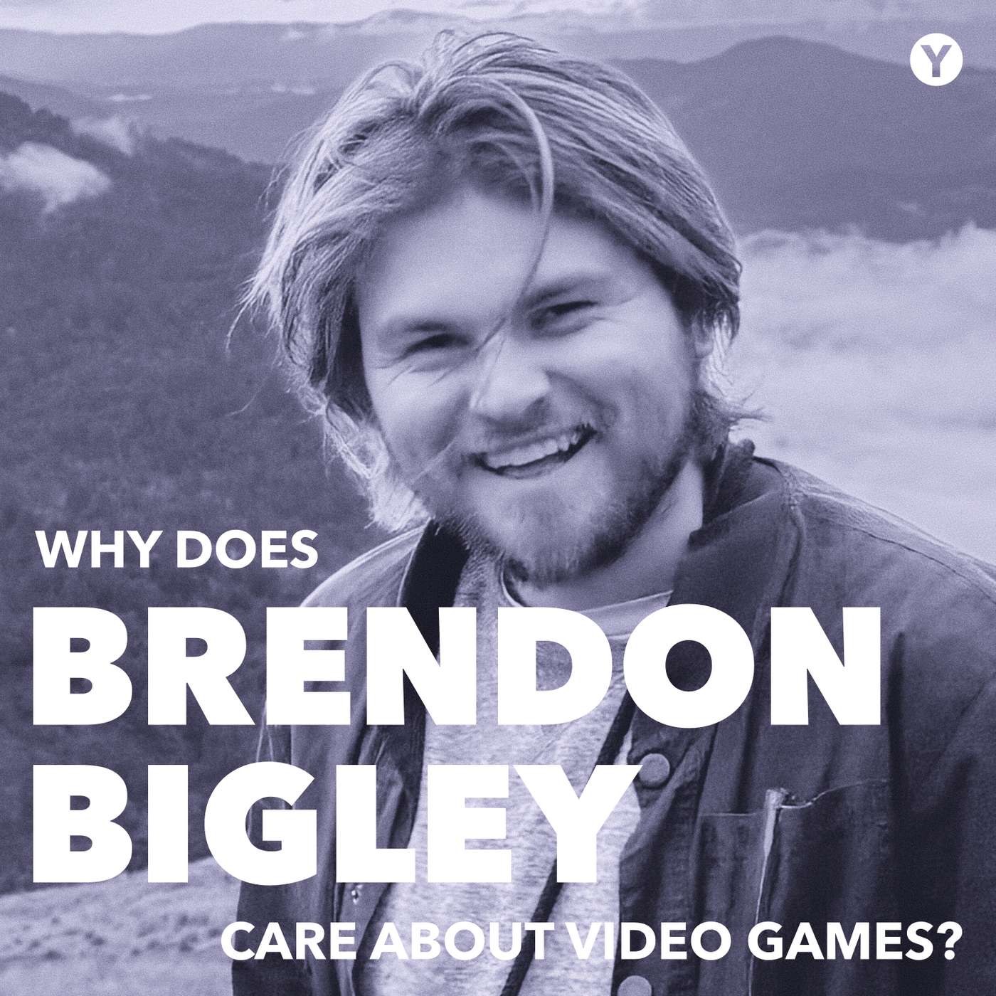 2. Brendon Bigley (Into the Aether podcast) 2. Brendon Bigley (Into the Aether podcast)