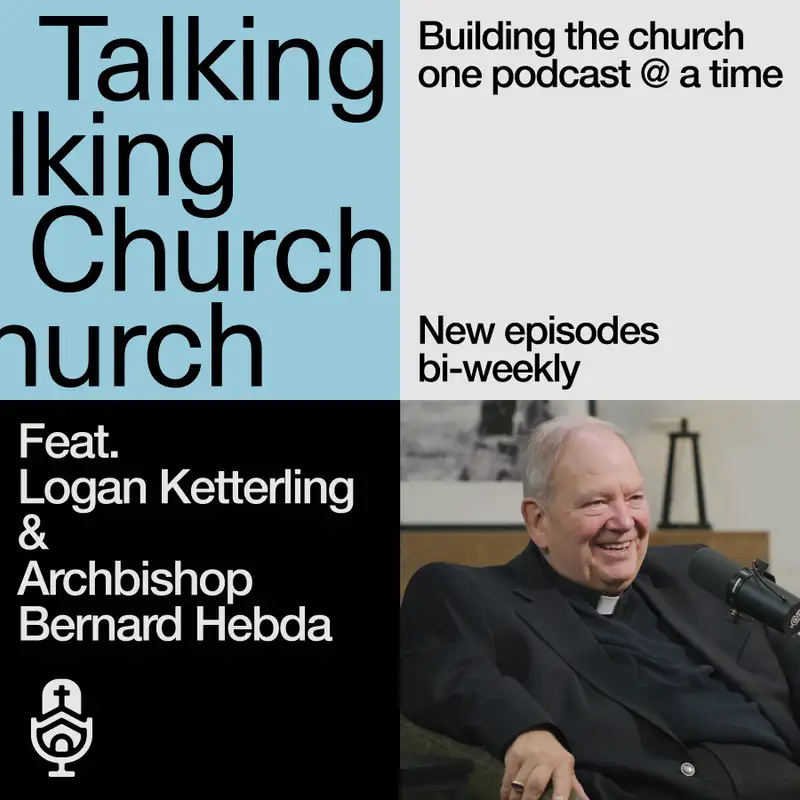 What Pastors Can Learn from a Catholic Archbishop