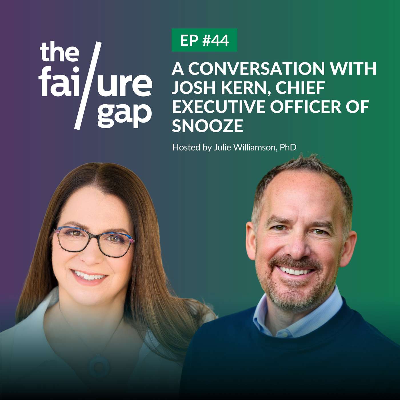 A Conversation With Josh Kern, CEO of Snooze