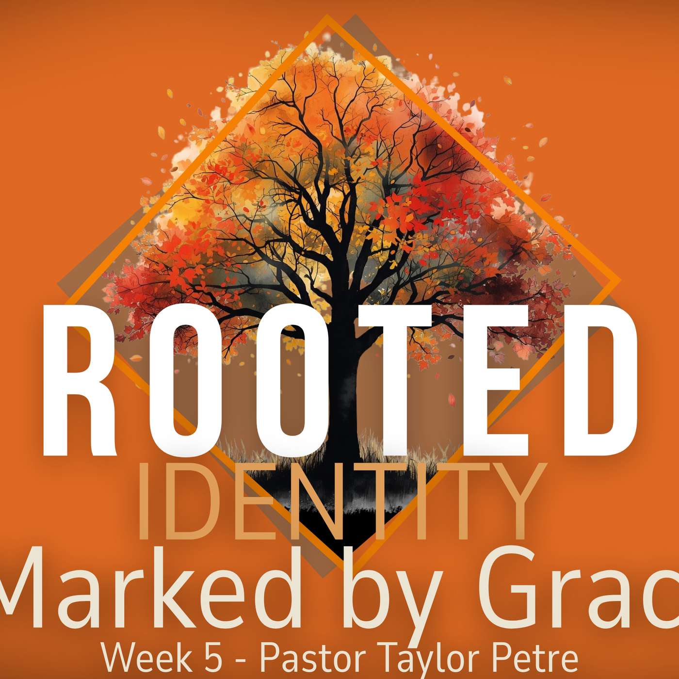 Life Church Messages