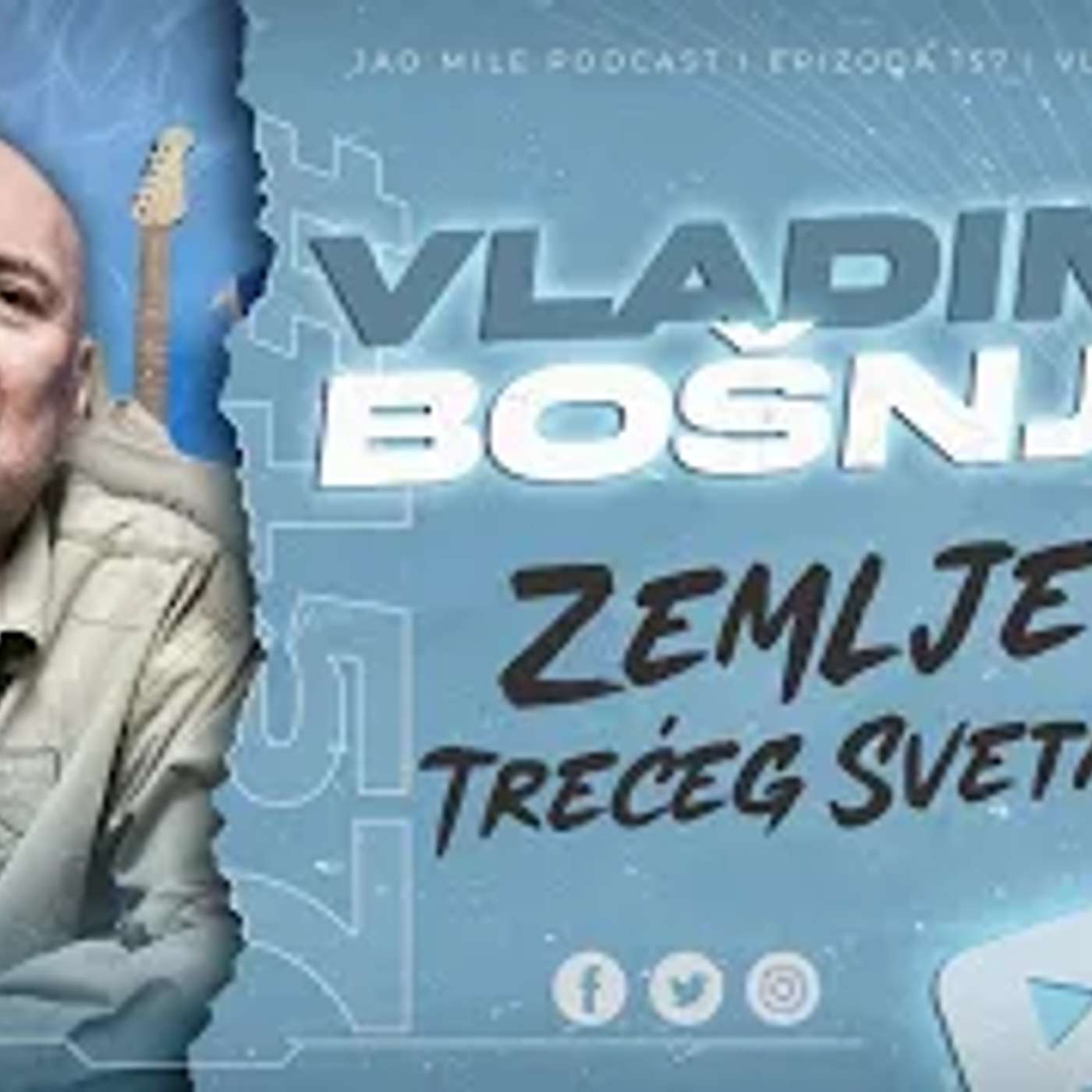 Vladimir Bošnjak: Trener STRANAC nužno ZLO!