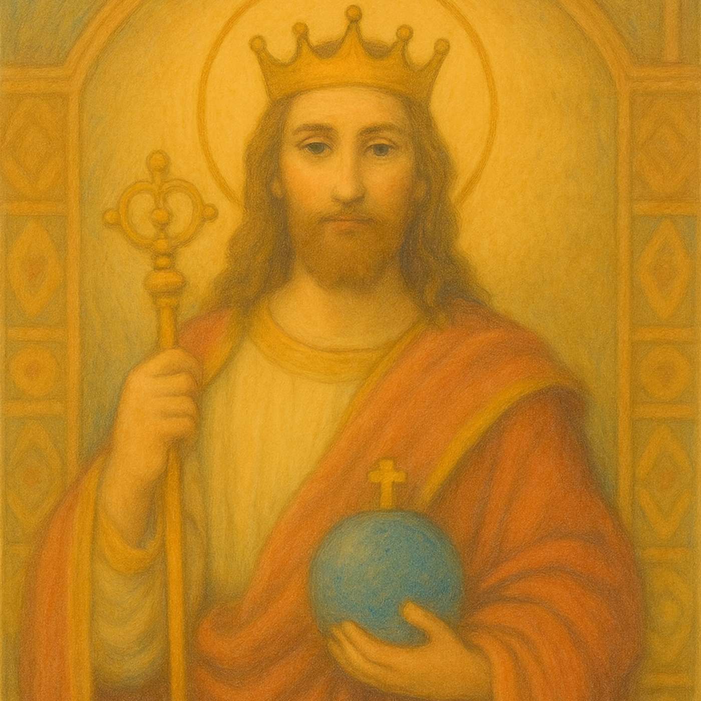 Historier fra Maram - Kristne god natt-historier for hele familien