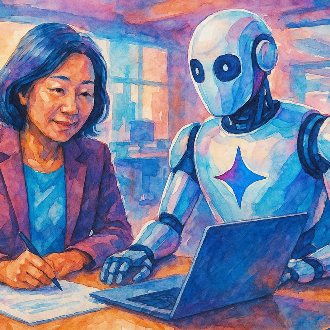 Groktopus Newsletter