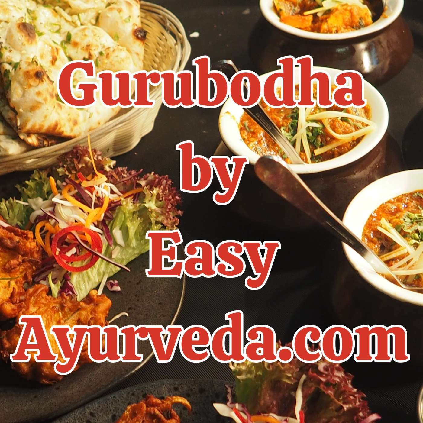 Gurubodha 121: Dinner and Sleep Connectivity| Ghee at night | Can nutmeg be taken daily? Brahmi decreases sleep? episode artwork
