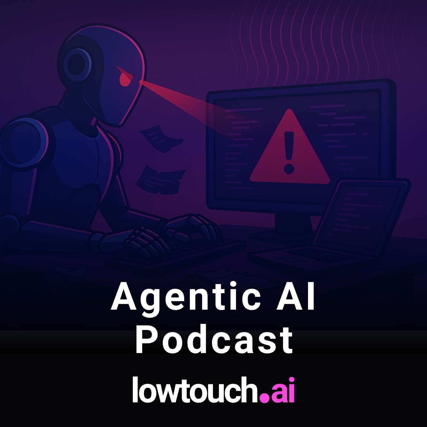 Agentic AI Podcast