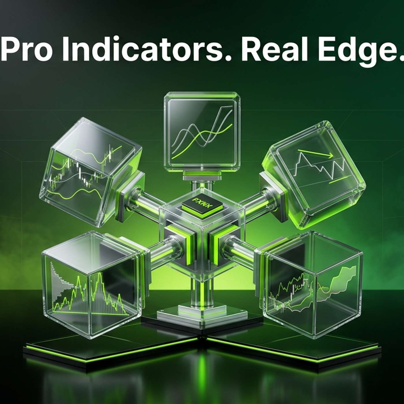 5 TradingView Indicators Pros Actually Use episode artwork