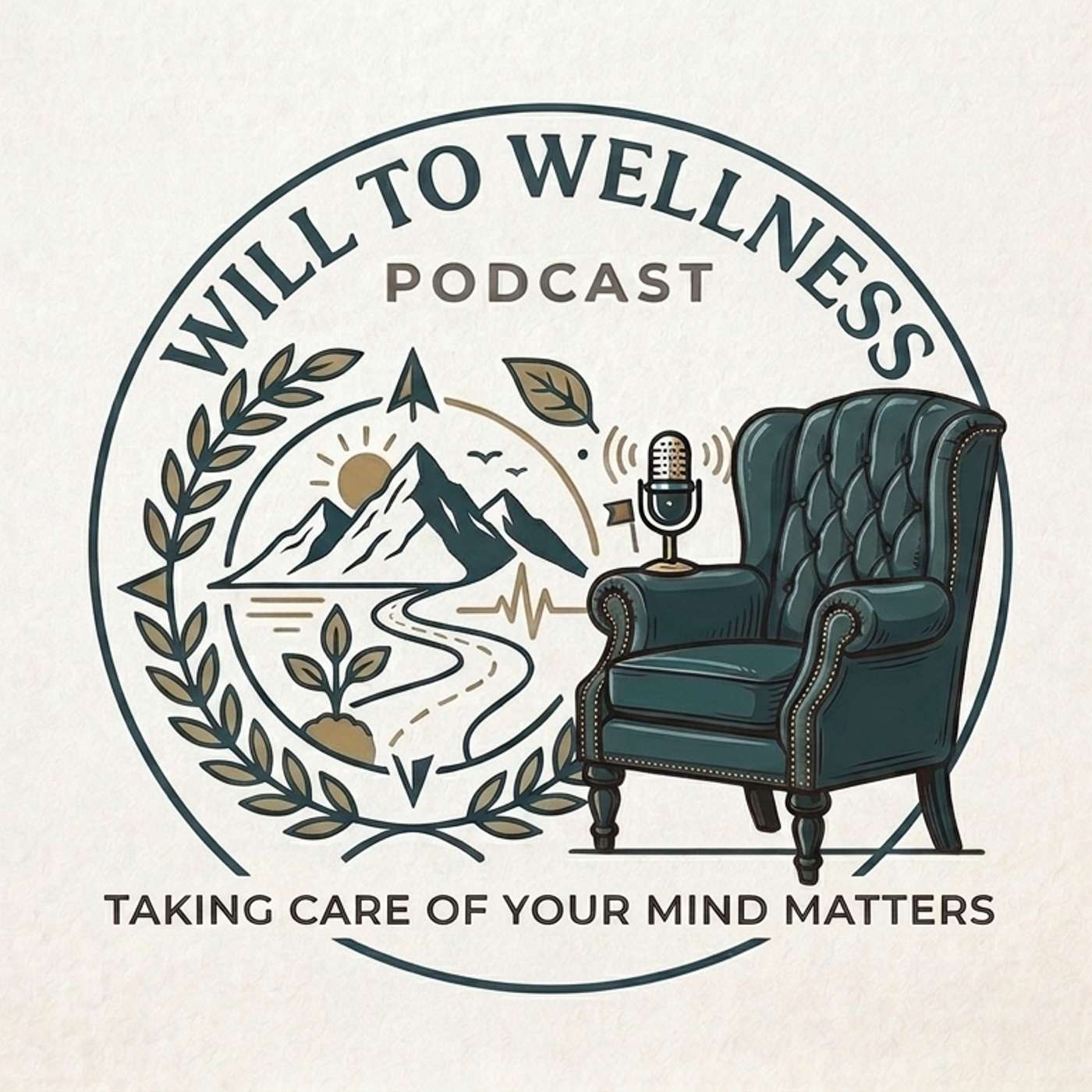 Will to Wellness #4 Paula (Wilmington Coalition) episode artwork