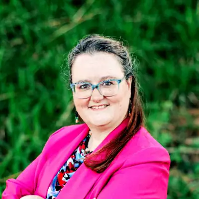 Barbara Uggen-Davis, CMA, CPA