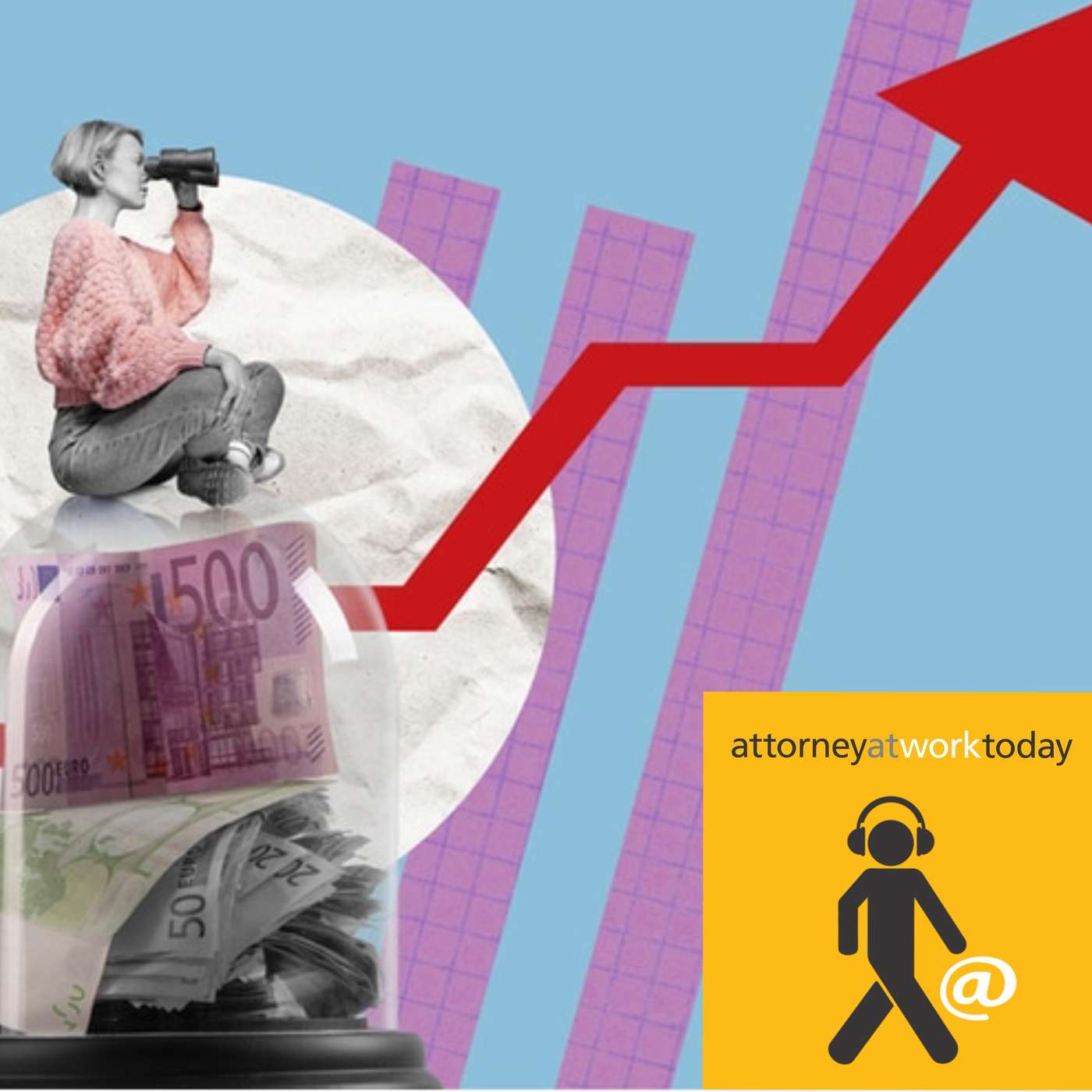 Annual Legal Fee Increases: 5 Ways to Make It Easier episode artwork