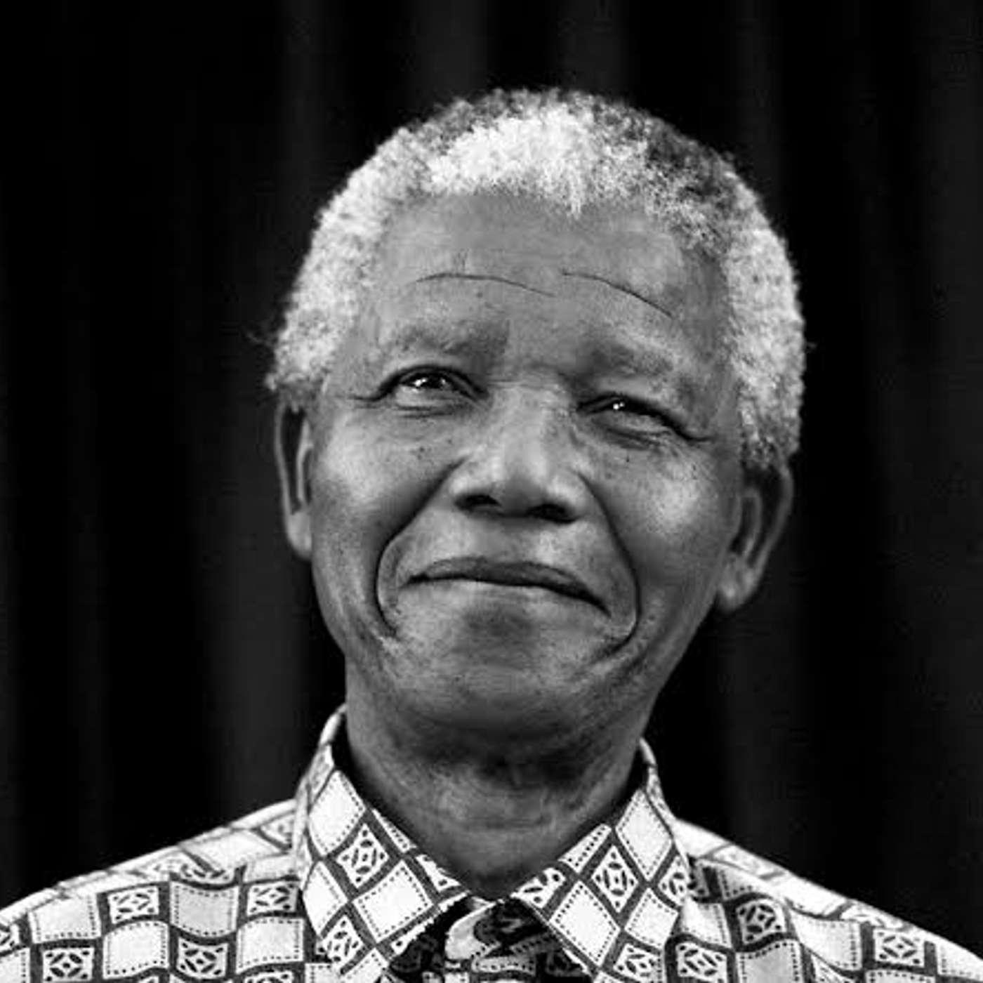 Quote of the day | August 26 | by Nelson Mandela episode artwork