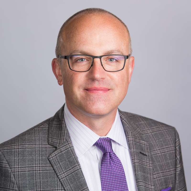 Michael V. Geary, CAE