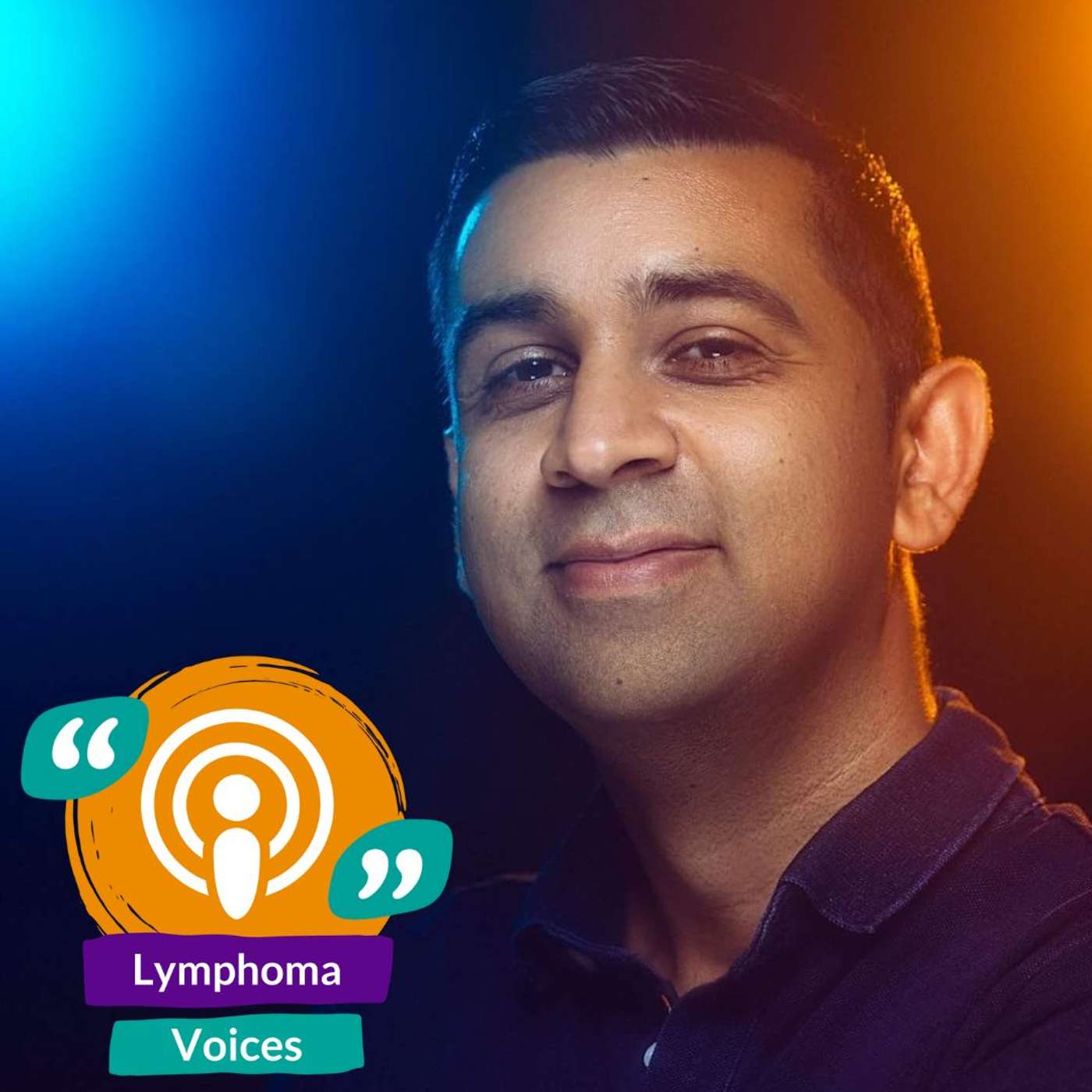 No one like me is talking about this