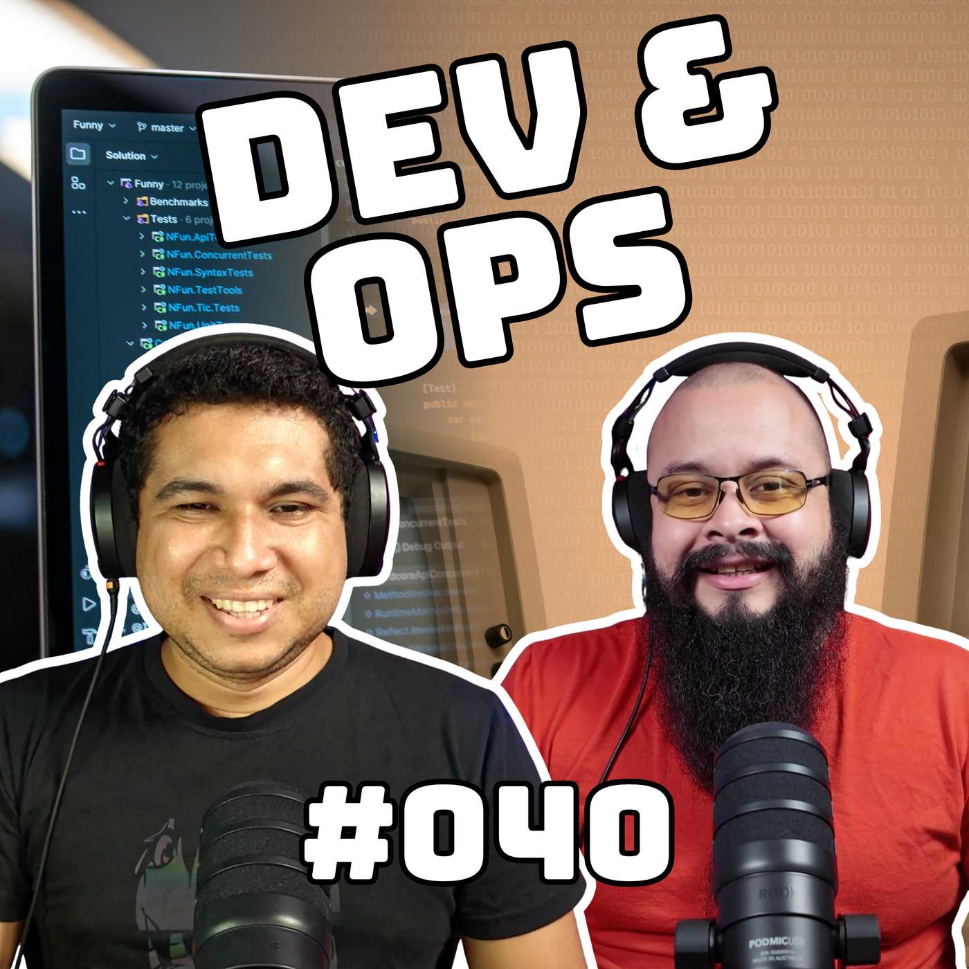 Dev&Ops