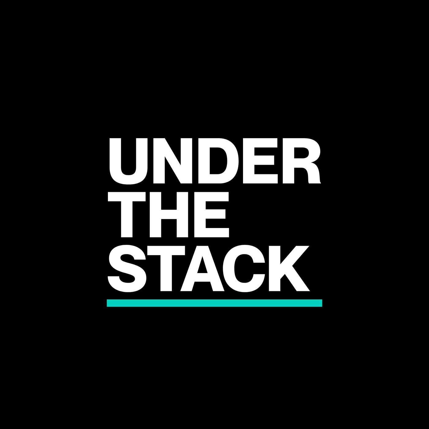 Under The Stack